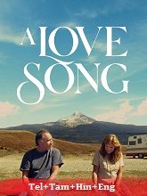 A Love Song (2022) HDRip Telugu Dubbed Original [Telugu + Tamil + Hindi + Eng] Dubbed Full Movie Watch Online Free Download - TodayPk