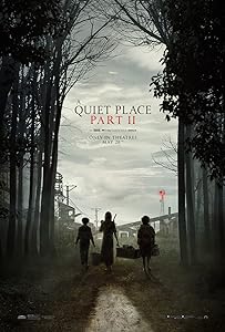 A Quiet Place Part II (2021) BluRay English  Full Movie Watch Online Free Download - TodayPk