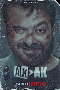 AK vs AK (2020) HDRip Hindi  Full Movie Watch Online Free Download - TodayPk