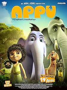 APPU (2024)  Hindi Full Movie Watch Online Free Download | TodayPk