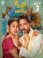 Aa Okkati Adakku (2024) HDRip Telugu  Full Movie Watch Online Free Download - TodayPk