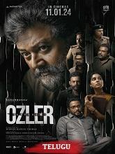 Abraham Ozler (2024) HDRip Telugu (Original Version) Full Movie Watch Online Free Download - TodayPk