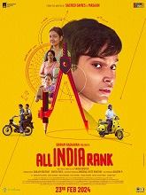 All India Rank (2024)  Hindi Full Movie Watch Online Free Download | TodayPk