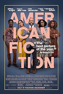 American Fiction (2023) HDRip English  Full Movie Watch Online Free Download - TodayPk