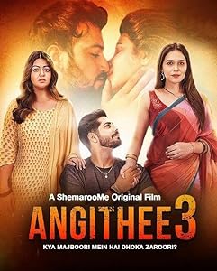 Angithee 3 (2024)  Hindi Full Movie Watch Online Free Download | TodayPk