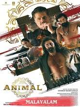 Animal (2023) HDRip Malayalam  Full Movie Watch Online Free Download - TodayPk