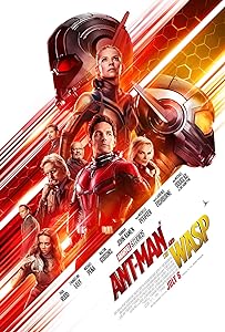 Ant-Man and the Wasp (2018) BluRay English  Full Movie Watch Online Free Download - TodayPk