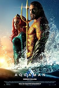 Aquaman (2018) BluRay English  Full Movie Watch Online Free Download - TodayPk
