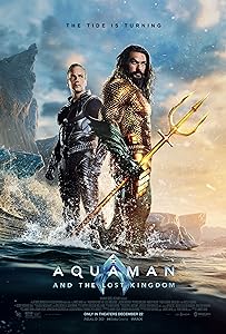 Aquaman and the Lost Kingdom (2023) HDRip English  Full Movie Watch Online Free Download - TodayPk
