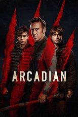 Arcadian (2024)  English Full Movie Watch Online Free Download | TodayPk