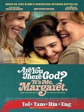 Are You There God? It's Me, Margaret. (2023) BRRip Telugu Dubbed Original [Telugu + Tamil + Hindi + Eng] Dubbed Full Movie Watch Online Free Download - TodayPk