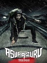 Asura Guru (2024)  Telugu Full Movie Watch Online Free Download | TodayPk