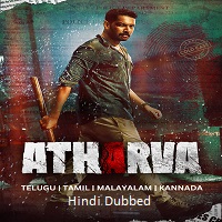 Atharva (2023)  Hindi Dubbed Full Movie Watch Online Free Download | TodayPk