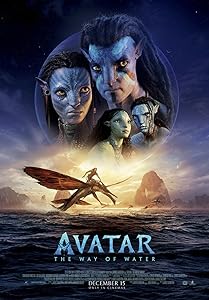 Avatar: The Way of Water (2022) BluRay English  Full Movie Watch Online Free Download - TodayPk