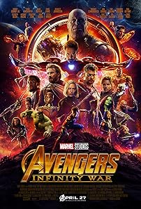 Avengers: Infinity War (2018) BluRay English  Full Movie Watch Online Free Download - TodayPk