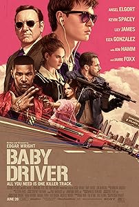 Baby Driver (2017) BluRay English  Full Movie Watch Online Free Download - TodayPk