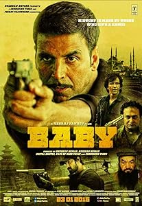 Baby (2015) HDRip Hindi  Full Movie Watch Online Free Download - TodayPk