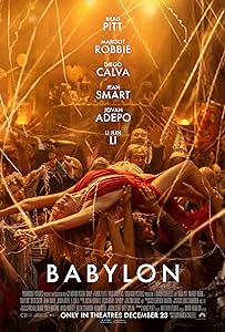 Babylon (2022) BluRay English  Full Movie Watch Online Free Download - TodayPk