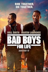 Bad Boys for Life (2020) BluRay English  Full Movie Watch Online Free Download - TodayPk