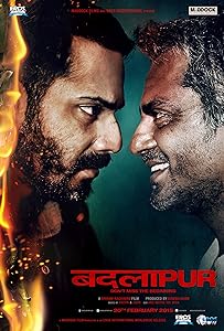 Badlapur (2015) HDRip Hindi  Full Movie Watch Online Free Download - TodayPk