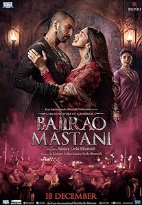 Bajirao Mastani (2015) HDRip Hindi  Full Movie Watch Online Free Download - TodayPk