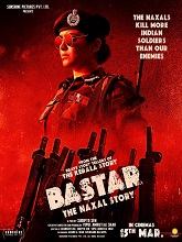 Bastar: The Naxal Story (2024)  Hindi Full Movie Watch Online Free Download | TodayPk