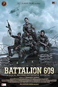 Battalion 609 (2019) HDRip Hindi  Full Movie Watch Online Free Download - TodayPk