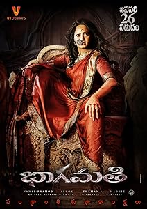 Bhaagamathie (2018) HDRip Tamil  Full Movie Watch Online Free Download - TodayPk