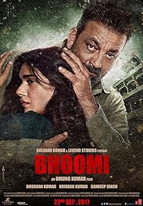 Bhoomi (2017) HDRip Hindi  Full Movie Watch Online Free Download - TodayPk
