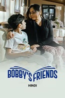 Bobbys Friends (2023) HDRip Hindi  Full Movie Watch Online Free Download - TodayPk