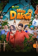 Boo Main Dargi  (2024) HDRip Punjabi   Full Movie Watch Online Free Download - TodayPk