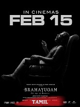 Bramayugam (2024) HDRip Tamil (Original) Full Movie Watch Online Free Download - TodayPk
