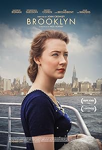 Brooklyn (2015) BluRay English  Full Movie Watch Online Free Download - TodayPk