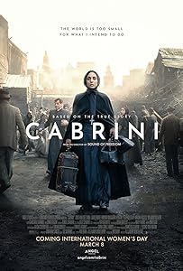 Cabrini (2024) HDRip English  Full Movie Watch Online Free Download - TodayPk