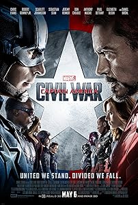 Captain America: Civil War (2016) BluRay English  Full Movie Watch Online Free Download - TodayPk