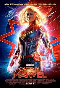 Captain Marvel (2019) BluRay English  Full Movie Watch Online Free Download - TodayPk