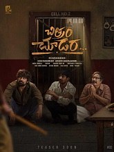 Chitram Choodara (2024) HDRip Telugu  Full Movie Watch Online Free Download - TodayPk