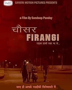 Chousar Firangi (2019) HDRip Hindi  Full Movie Watch Online Free Download - TodayPk