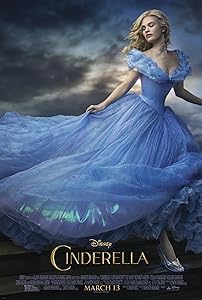 Cinderella (2015) BluRay English  Full Movie Watch Online Free Download - TodayPk