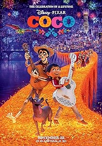 Coco (2017) BluRay English  Full Movie Watch Online Free Download - TodayPk
