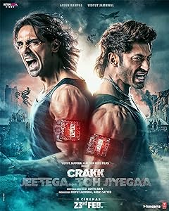 Crakk: Jeetegaa Toh Jiyegaa (2024)  Hindi Full Movie Watch Online Free Download | TodayPk