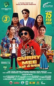 Curry Mee (2024) HDRip Tamil  Full Movie Watch Online Free Download - TodayPk