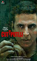 Cuttputlli (2022) HDRip Hindi  Full Movie Watch Online Free Download - TodayPk