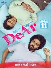 DeAr (2024) HDRip Hindi Dubbed Original [Hindi + Malayalam + Kannada] Full Movie Watch Online Free Download - TodayPk