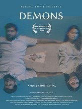 Demons (2024)  Hindi Full Movie Watch Online Free Download | TodayPk