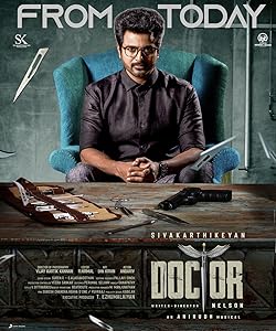 Doctor (2021) HDRip Tamil  Full Movie Watch Online Free Download - TodayPk