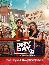 Dry Day (2024)  Telugu Dubbed Full Movie Watch Online Free Download | TodayPk