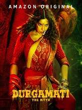 Durgamati: The Myth (2020) HDRip Hindi  Full Movie Watch Online Free Download - TodayPk