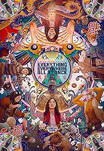 Everything Everywhere All at Once (2022) BluRay English  Full Movie Watch Online Free Download - TodayPk