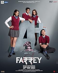 Farrey (2023)  Hindi Full Movie Watch Online Free Download | TodayPk